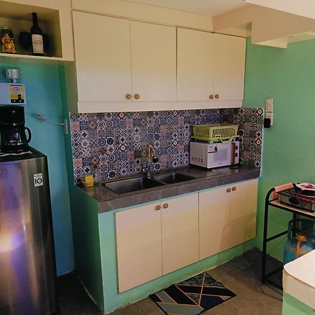 Divine'S Cabin, Fully Airconditioned! Tacondo Exterior foto