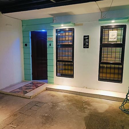 Divine'S Cabin, Fully Airconditioned! Tacondo Exterior foto